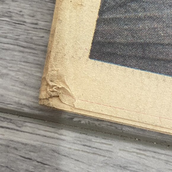 ANDY WARHOL INTERVIEW MAGAZINE January 1977 JODIE FOSTER VTG Pop Art - Picture 6 of 16